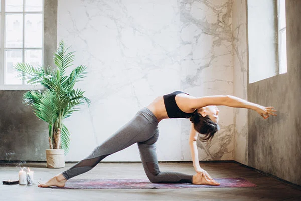 활동과 휴식 사이의 균형 찾기